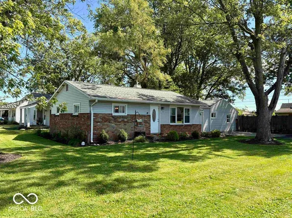 3000 N Reserve St, Muncie, IN 47303