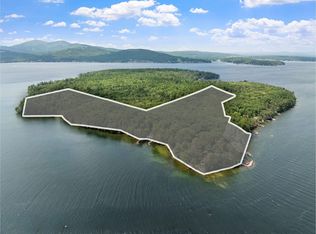 15, 20 & 21 Welch Island, Gilford, NH 03249