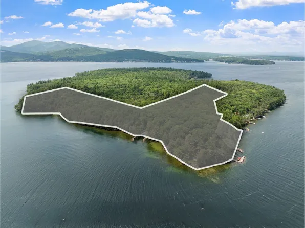 15, 20 & 21 Welch Island, Gilford, NH 03249