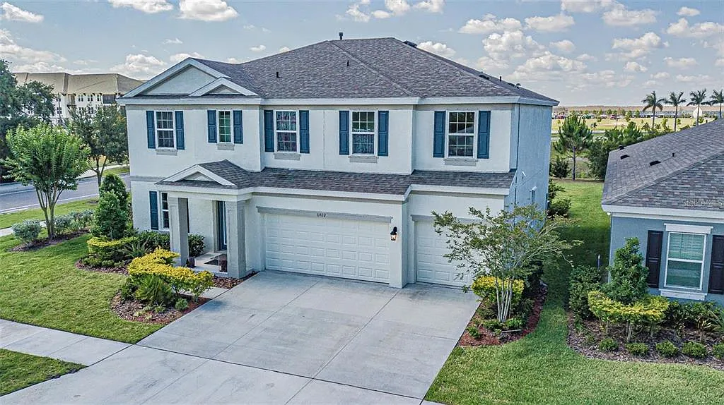 5 bed, 4.0 bath, 3615 sqft, $3,995 — Photo 1