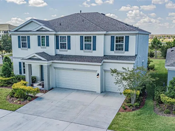 6402 Maiden Sea Dr, Apollo Beach, FL 33572