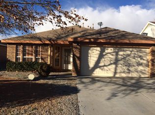 8015 Amy Ave NW, Albuquerque, NM 87120