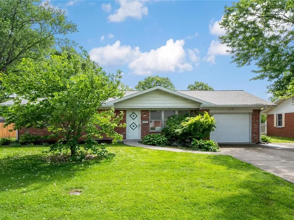 104 Marilyn Ave, Swansea, IL 62226