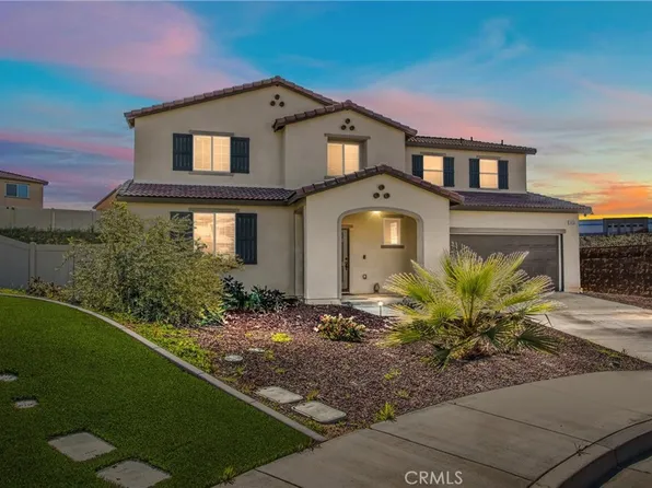 14232 Amedeo Pl, Beaumont, CA 92223