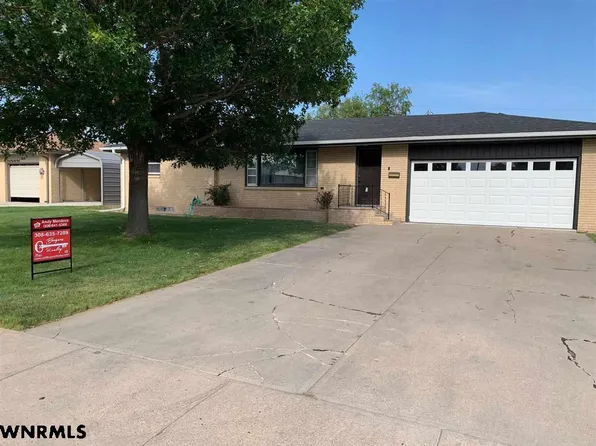 1813 Avenue N, Scottsbluff, NE 69361