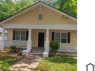957 Harwell St NW, Atlanta, GA 30314