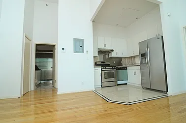 Rented by One Eleven Residential, Inc.