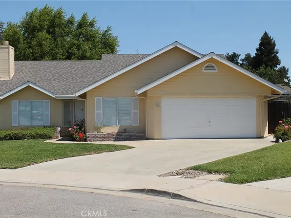 1149 Caddie Ln, Paso Robles, CA 93446