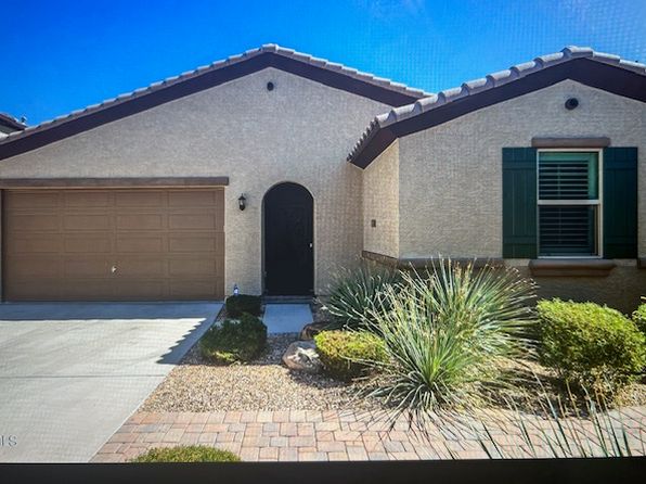 5023 E Desert Forest Trl
