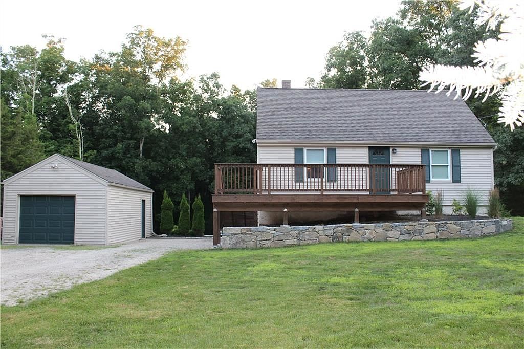 11 Sherman Ave, Lincoln, RI 02865 Zillow