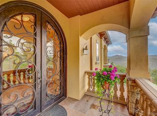 33137 Alta Vista Dr, Evergreen, CO 80439