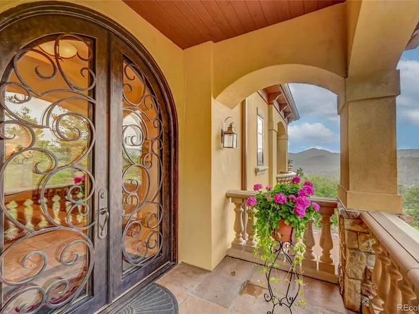 33137 Alta Vista Drive, Evergreen, CO 80439