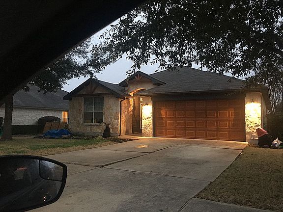 Front House