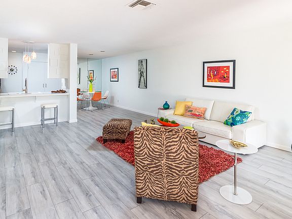 2nd image of 2556 N Whitewater Club Dr Unit D
