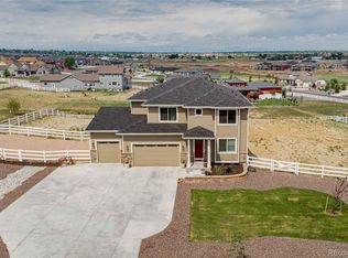 12641 Verbena St, Thornton, CO 80602
