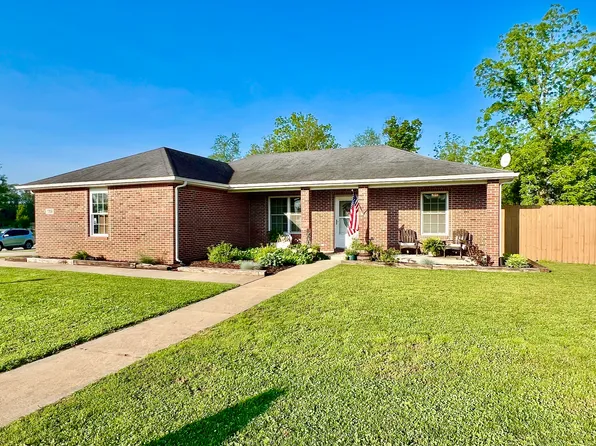 1769 G Williams Pkwy, Seymour, IN 47274