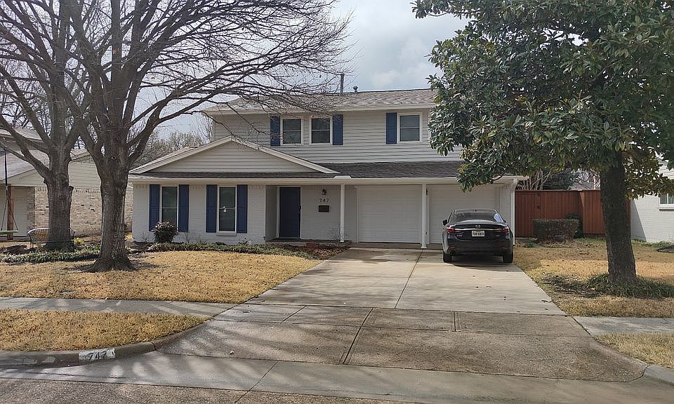 1st image of 747 Snowden Dr
