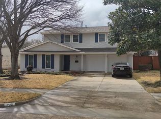 747 Snowden Dr, Richardson, TX 75080