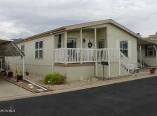 134 Don Felipe Way #134, Ojai, CA 93023