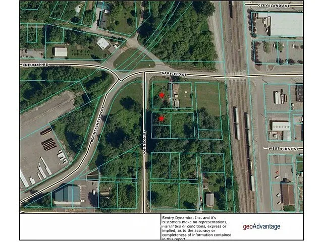 0 XX Garfield Street photo 1