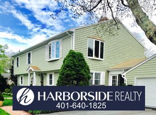 75 Aaron Ave, Bristol, RI 02809