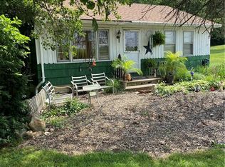 4710 Farmersville Germantn Pike, Farmersville, OH 45325