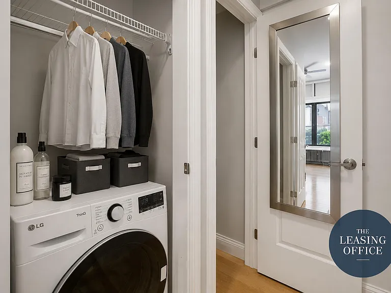211 W 53rd St #4C — Photo 4