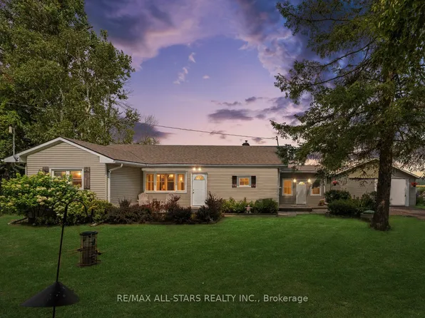 32805 Thorah Side Rd, Brock, ON L0K 1A0