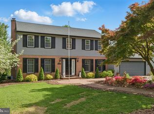 1841 Brubaker Run Rd, Lancaster, PA 17603