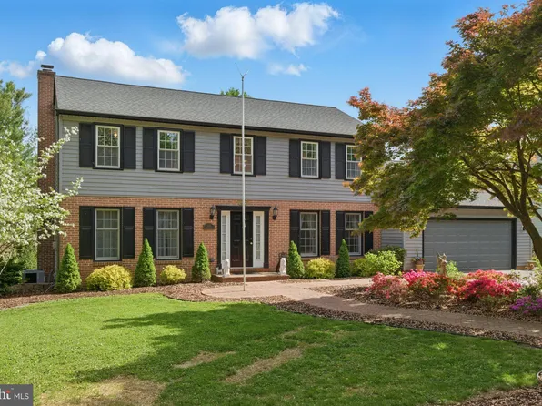 1841 Brubaker Run Rd, Lancaster, PA 17603