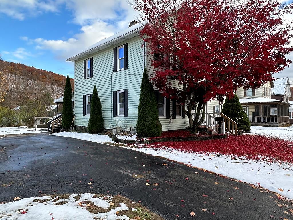 334 Liberty St, Franklin, PA 16323 MLS 158576 Zillow