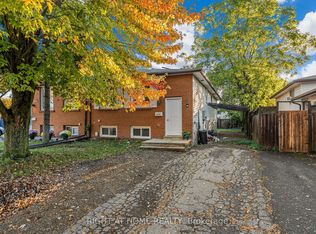 6874 Waters Ave, Niagara Falls, ON L2G 5X3