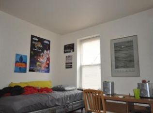 1721 N Bouvier St FLOOR 3, Philadelphia, PA 19121