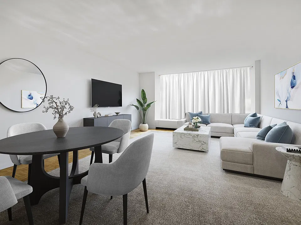 265 E 66th St #15G