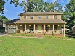 1622 Lazy Ln, High Point, NC 27265