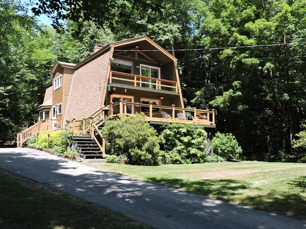 434 Lovejoy Shores Drive, Fayette, ME 04349