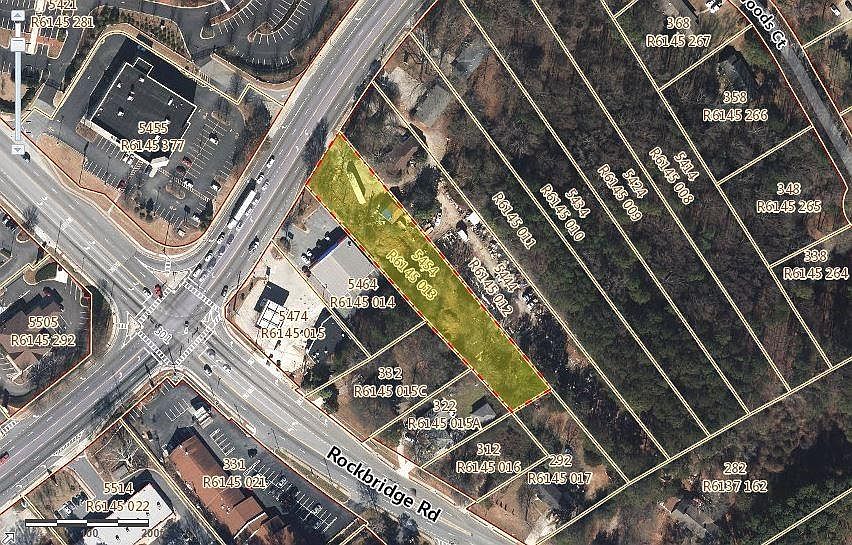 1st image of 5454 Lawrenceville Hwy