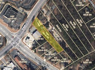 5454 Lawrenceville Hwy, Lilburn, GA 30047