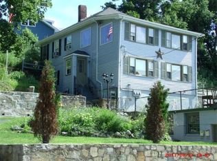 80 Mountford Rd, Hull, MA 02045