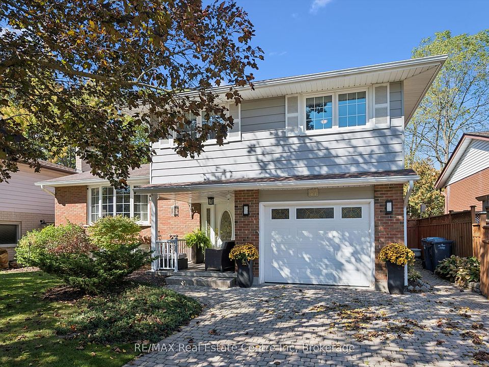 1st image of 47 Lambert Cres