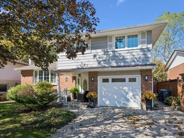 47 Lambert Cres, Guelph, ON N1G 2R4