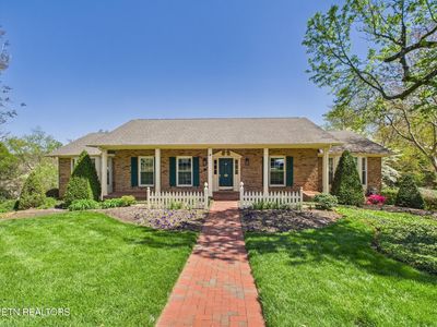 1133 Laurel Hill Rd, Knoxville, TN, 37923