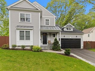 36 Nickerson Rd, Newton, MA 02467