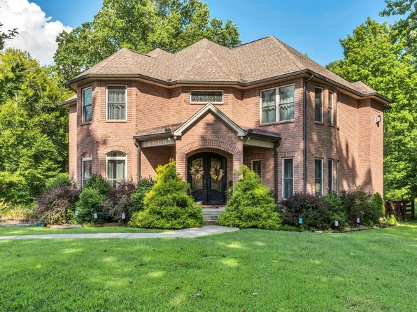 1101 Loop Dr, Pleasant View, TN 37146