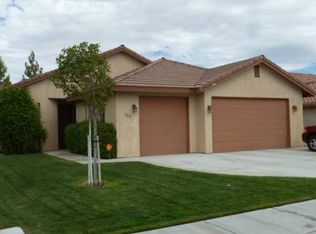 700 Pinon Ct, Ridgecrest, CA 93555