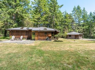 36688 Timber Ridge Road, The Sea Ranch, CA 95497