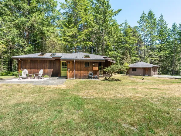 36688 Timber Ridge Road, The Sea Ranch, CA 95497