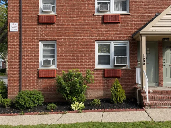 16 0 Plaza Rd N APT 1600A, Fair Lawn, NJ 07410