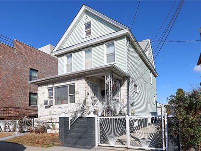 218-15 134th Road, Springfield Gardens, NY, 11413