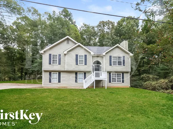 2905 Navajo Cir, Gainesville, GA 30501